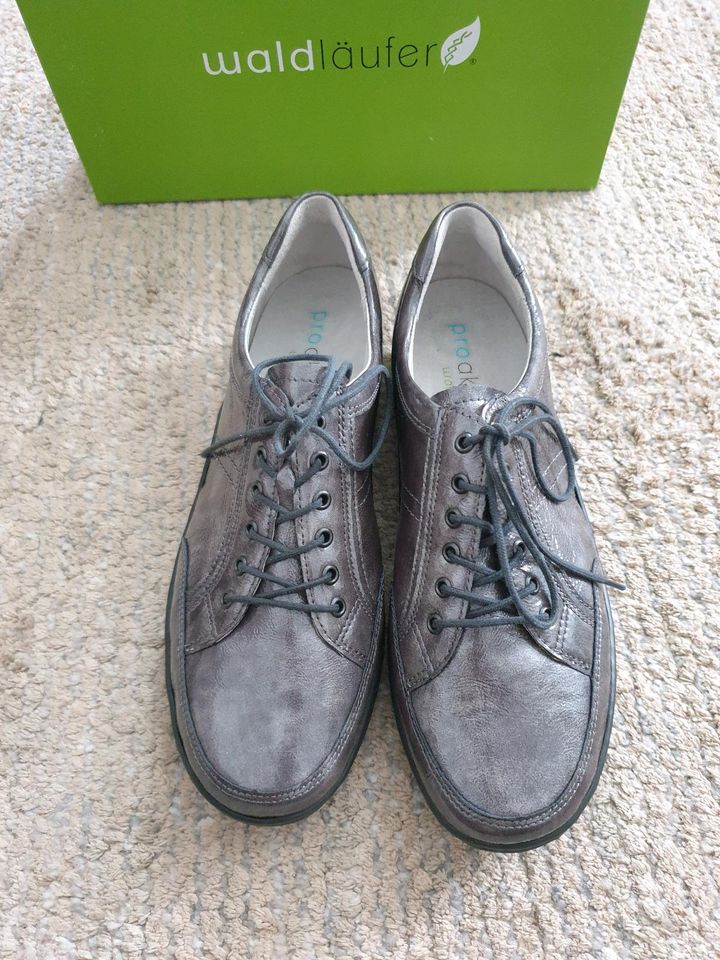 Waldläufer Sneaker Neu 36,5 in Geestland