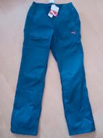 Puma Damen Wind Outdoor Windhose Gr.S neu blau Niedersachsen - Friesoythe Vorschau