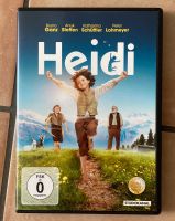 Heidi - Der Film (DVD), neuwertig Bayern - Moosinning Vorschau