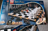 Harry Potter Lego Schach *vollständig* Bayern - Stockheim Oberfr Vorschau