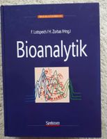 "Bioanalytik" von Lottspeich/Zorbas Dortmund - Husen Vorschau