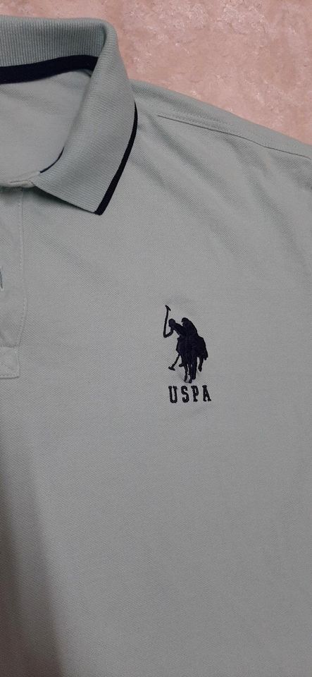 US POLO ASSN 2 XL in Markt Schwaben