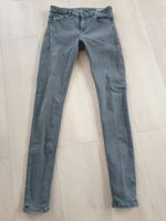 Jeans Esprit 25/34 grau Baden-Württemberg - Kohlberg Vorschau