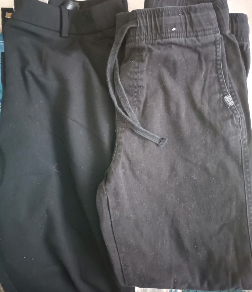 H&M Jeans, Short, Hosen in Hannover