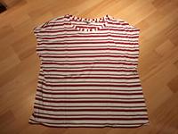 Street One, Damen T-Shirt, gestreift, Größe 44 Niedersachsen - Garbsen Vorschau