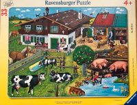 Bauernhof Puzzle 4+ Berlin - Hohenschönhausen Vorschau