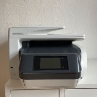 HP OfficeJet Pro 8720 All-in-One Drucker (mit A3 Scanner, WLAN) Düsseldorf - Eller Vorschau