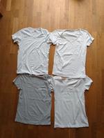 T-Shirts Calvin Klein, V-Ausschnitt Niedersachsen - Osloß Vorschau
