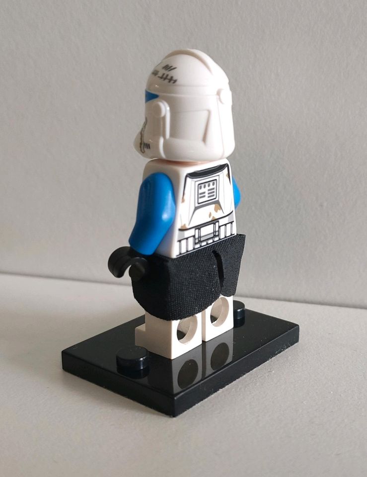 Lego Captain Rex Figur in Pattensen