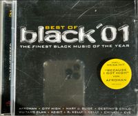 Best of Black ’01 2 CD‘s Niedersachsen - Cuxhaven Vorschau