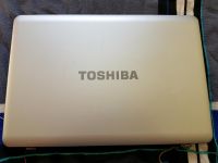 Display von Toshiba Satellite L500 Sachsen - Delitzsch Vorschau