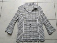 Hübsche Bluse Knitterbluse Gina Laura, Gr. S-M wie NEU Saarbrücken-Halberg - Eschringen Vorschau