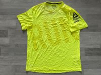 Reebok Trainings Shirt neon gelb Größe XL Neu & ungetragen Nordrhein-Westfalen - Solingen Vorschau