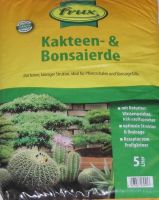 Frux Kakteen-Bonsaierde 1x 5 Liter Berlin - Neukölln Vorschau