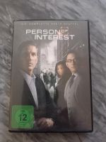 DvD Person of Interest Staffel 1 mit 6 Disc Niedersachsen - Springe Vorschau