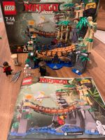 Lego Ninjago - Meister Wu‘s Wasserfall (70608) Aubing-Lochhausen-Langwied - Aubing Vorschau