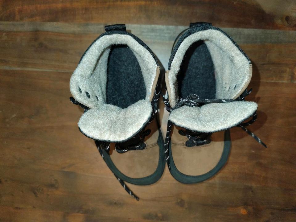 Be Lenka Ranger gr. 36  Winter Barfußschuhe NEU OVP Damen Kinder in Templin