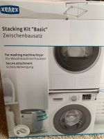 Zwischen-Baurahmen fiür Waschmaschine/Trockner Bayern - Donauwörth Vorschau