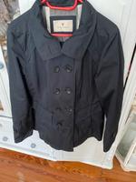 Trenchjacke dunkelblau Kiel - Pries-Friedrichsort Vorschau