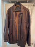 VROOM & DREESMANN Vintage Lederjacke cognac/braun Gr.48 München - Trudering-Riem Vorschau