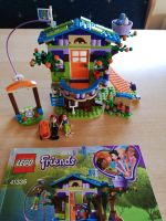 Lego Friends Mia's Baumhaus 41335 Bayern - Gefrees Vorschau