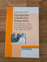 Geschichte schulischer Integration - Irmtraut Schnell Hessen - Büttelborn Vorschau