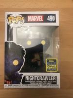 Funko Pop! Marvel: Nightcrawler - SDCC Exc. #490 Baden-Württemberg - Leimen Vorschau