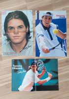 Tommy Haas Poster 41x28cm BravoSport Tennis Hamburg-Mitte - Hamburg Billstedt   Vorschau