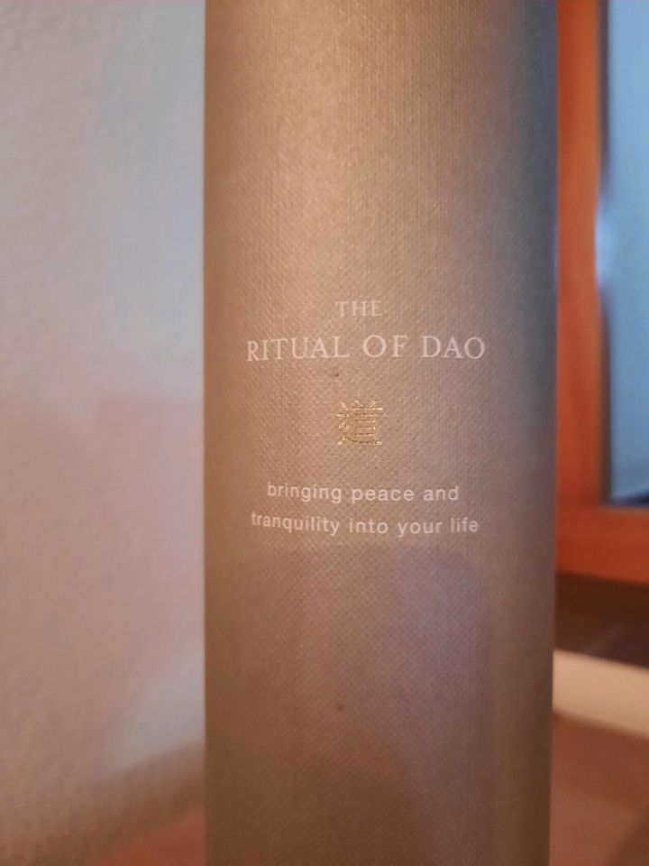 Rituals -the ritual of dao,Fragrance sticks,Duftstäbchen,Raumduft in Obernburg