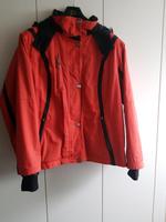 Funktionsdamenjacke Größe 44/46 Bayern - Dittelbrunn Vorschau