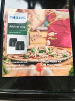 Pizza Kit für Phillips Airfryer Bayern - Poing Vorschau