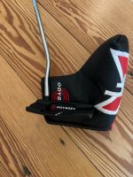 Odyssey Putter Double Wide DFX Neu Altona - Hamburg Ottensen Vorschau