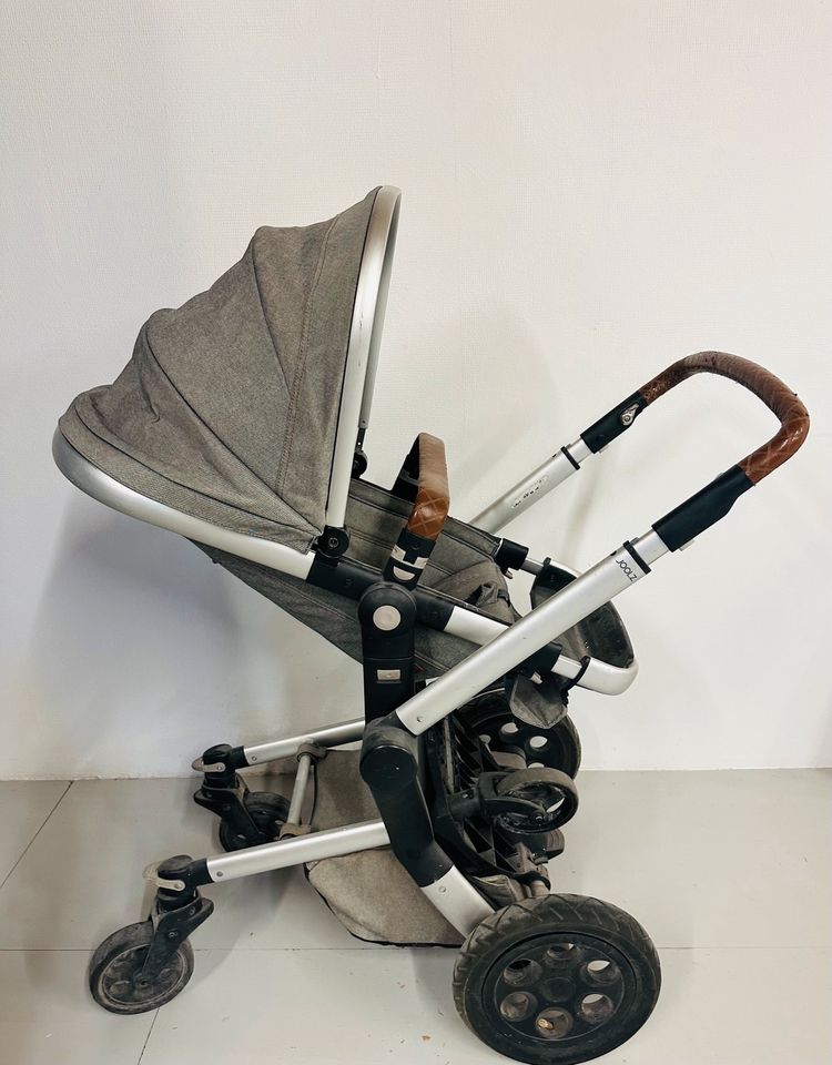 Kinderwagen Joolz Grau in München