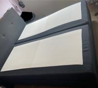 Zwei Boxspringbett Matratzen M2 Duisburg - Duisburg-Süd Vorschau