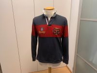 Polohemd / Sweatshirt Langarm von Tom Tailor - Größe M Kr. München - Garching b München Vorschau
