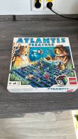 Lego Atlantis Treasure vollständig Brandenburg - Eggersdorf Vorschau