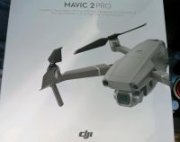 Drohne Dji mavic 2 PRO 4K Niedersachsen - Aurich Vorschau