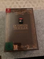 Octopath Traveller - Collector‘s Edition Herzogtum Lauenburg - Brunstorf Vorschau