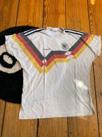 Deutschland 1990 trikot Friedrichshain-Kreuzberg - Kreuzberg Vorschau