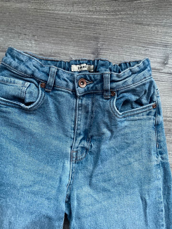 Coole Jeans von Garcia, Größe 152, top Zustand in Lübeck