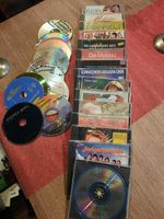 Musik CD’s Große Sammlung Schlager / Volksmusik, Meditation Nordrhein-Westfalen - Selm Vorschau