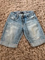 Shorts kurze Hose von GAP Gr. 7 Jahre 122 Nordrhein-Westfalen - Neuenrade Vorschau