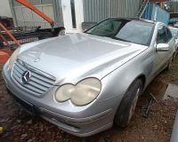 Mercedes Benz C200 Kompressor Sport C-Klasse Baden-Württemberg - Wehr Vorschau