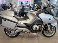 BMW R1200Rt Police Hessen - Eppertshausen Vorschau