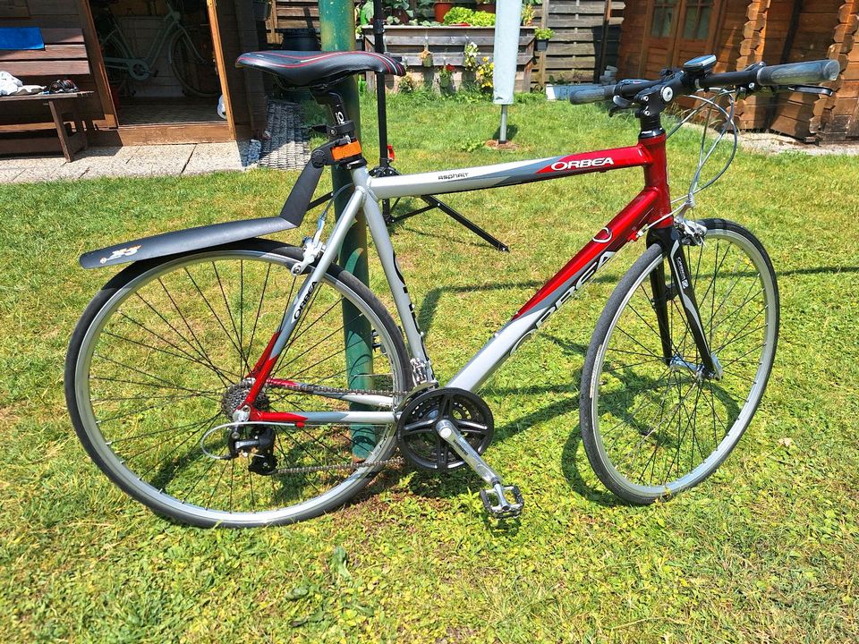 Fahrrad, 28 Zoll in Puchheim