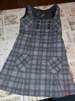 Damenkleid Gr.36 Bayern - Bad Griesbach im Rottal Vorschau