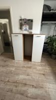 Garderobenschrank / Kommode 119x118,5x50cm neuwertig Nordrhein-Westfalen - Olfen Vorschau