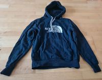 Hoody The North Face Gr. S Blau Brandenburg - Brandenburg an der Havel Vorschau