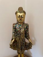 Wunderschöne Buddha Figur mit Mosaik Bayern - Neusäß Vorschau