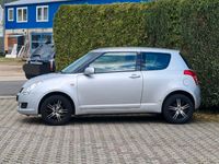 Suzuki Swift Nordrhein-Westfalen - Langerwehe Vorschau